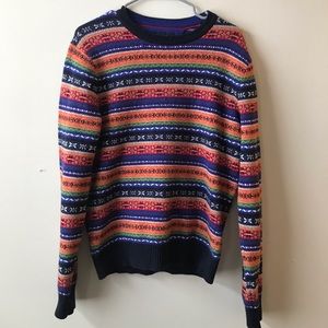 Vintage Tommy Hilfiger Men’s Sweater